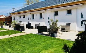 Grafit Apartmanok